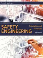 Safety Engineering: Principles and Practices 159888980X Book Cover