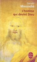 L'homme qui devint Dieu 9682106664 Book Cover