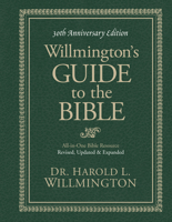 Willmington's Guide to the Bible 0842388044 Book Cover