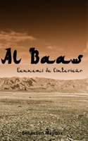 Al Baas (L'ennemi de l'intérieur): Un polar dans la veine d'Homeland et du Bureau des Légendes 2981746723 Book Cover