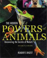The Hidden Powers of Animals (Reader's Digest) 0762103280 Book Cover