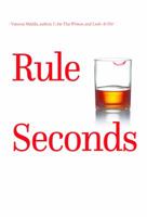 Rule of Seconds 0994918321 Book Cover