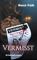 Vermisst (German Edition) 3741291455 Book Cover