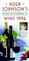 Hugh Johnson's Pocket Encyclopedia of Wine (Hugh Johnson's Pocket Encyclopedia of Wine) B00B18SLOM Book Cover