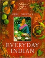 People with a Passion: Everyday Indian 1853914304 Book Cover