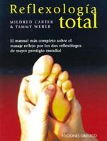 Reflexologia Total 8477209200 Book Cover