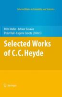 Selected Works of C.C. Heyde 1493940597 Book Cover