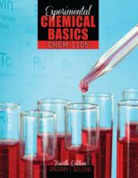 Experimental Chemical Basics: CHEM 1105 1524917877 Book Cover