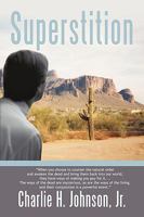 Superstition 1440139938 Book Cover
