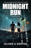 Midnight Run 1068616814 Book Cover