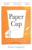 Paper Cup 1838855106 Book Cover