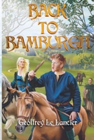 Back to Bamburgh 1800749694 Book Cover