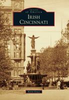 Irish Cincinnati 0738594350 Book Cover