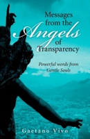 Messages from the Angels of Transparency: Powerful Words from Gentle Souls 1846949742 Book Cover
