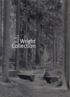 The Virginia and Bagley Wright Collection 093221651X Book Cover
