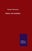 Reden Und Aufsatze 1147236496 Book Cover