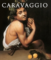 Caravaggio (Temporis Series) 1844845540 Book Cover