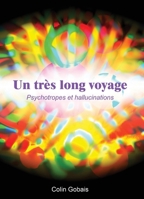 Un très long voyage (French Edition) B07TLPBFTB Book Cover