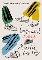 Confidential: A Novel 1620978806 Book Cover