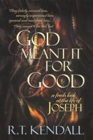 God Meant It for Good: 1878327305 Book Cover