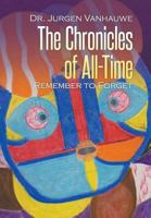 The Chronicles of All-Time 1635240433 Book Cover