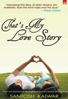 That's My Love Story 9350880601 Book Cover