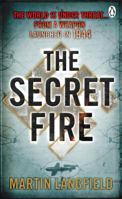 The Secret Fire 0141025077 Book Cover