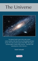 The Universe 8183686176 Book Cover