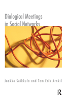 Dialogical Meetings in Social Networks 0367105594 Book Cover