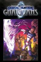 Portal Hunters: Guardians 1452813728 Book Cover