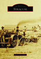 Syracuse 1467160687 Book Cover