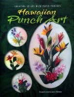 Hawaiian Punch Art 0972448802 Book Cover
