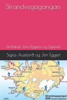 Strandvegagangan: Fer�ab�k J�ns Eggerts og Sigf�sar B08BWF2JW3 Book Cover