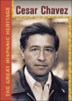 Cesar Chavez (Great Hispanic Heritage) 0791072533 Book Cover