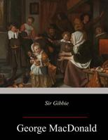 Sir Gibbie 087123291X Book Cover
