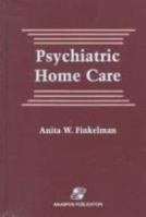 Psychiatric Home Care 0834209284 Book Cover