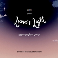 Luma's Light: Luma's Light B0GQM2KHB8 Book Cover