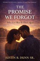The Promise We Forgot: When Love Must Be Chosen Again (WHERE WE STAND Stories Of Love That Endures) 1972385275 Book Cover