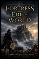 The Fortress at the Edge of the World B0HGLK3J5Z Book Cover