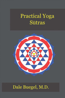 Practical Yoga Sutras 1631924214 Book Cover