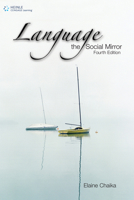 Language: The Social Mirror 0838447317 Book Cover