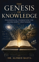 The Genesis of Knowledge: Philosophical Foundations for Young-Earth Creationism (Creation for Adults - Encyclopaedia) B0HG23X8TR Book Cover
