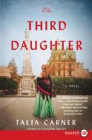 The Third Daughter 0062896881 Book Cover