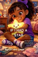 If I Had A Star B0GLZWLVGQ Book Cover