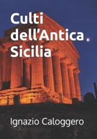 Culti dell’Antica Sicilia 8832060094 Book Cover