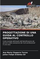 Progettazione Di Una Guida Al Controllo Operativo (Italian Edition) 6206957861 Book Cover