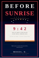 Before Sunrise B0GY5V4SZS Book Cover