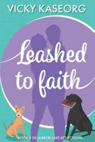 Leashed to Faith 1094864641 Book Cover