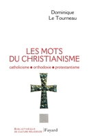 Les mots du Christianisme 2213621950 Book Cover