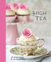 High Tea 1742578713 Book Cover